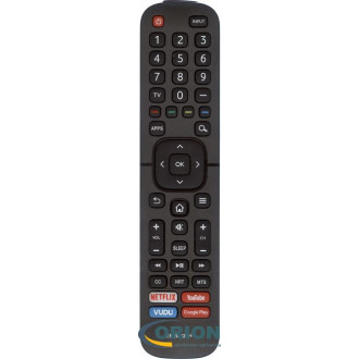 Пульт Hisense EN2BN27H LCD TV
