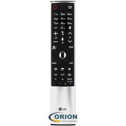 Пульт LG MR-700i (AN-MR70) LCD TV  + USB-ресивер, без голосового управления