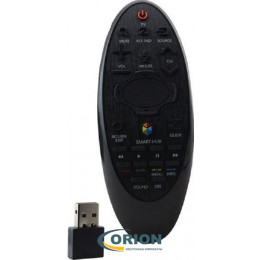 Пульт Samsung SR-7557 (BN94-07557A) Smart Control+USB-ресивер, без тач-пада LCD TV