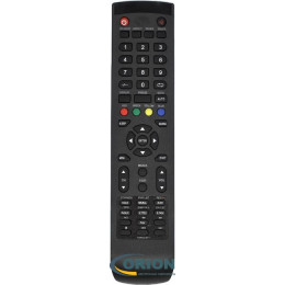 Пульт Supra Y-72C2 TimeShift LCD TV