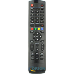 Пульт Supra Y-72C HOME LCD TV