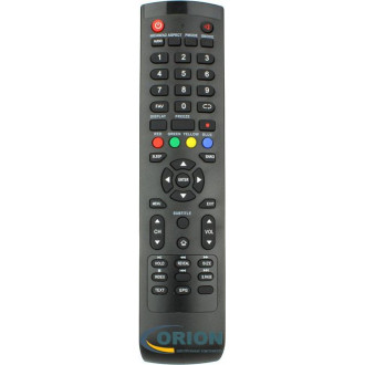 Пульт Supra Y-72C HOME LCD TV