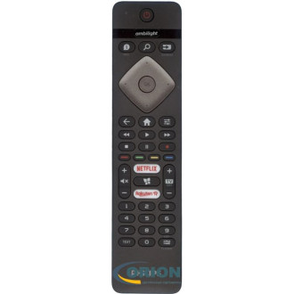 Пульт Philips 398GR10BEPHN0017BC Ambilight LCD TV