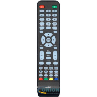 Пульт Telefunken 507CUP LCD TV