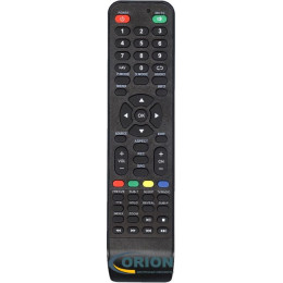 Пульт Telefunken SA-230 ASPECT LCD TV