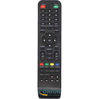 Пульт Telefunken SA-230 ASPECT LCD TV