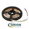 Светодиодная лента 2835 RGB 54LED/м 8мм IP33 12V 1 метр