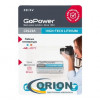 Батарейка CR123A/CR17345 3V GoPower 17х34.5мм