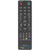Пульт Supra SDT-91 DVB-T2