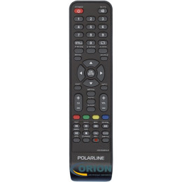 Пульт Polarline 2200-ED00POLR LCD TV