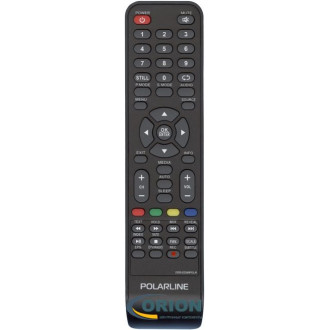 Пульт Polarline 2200-ED00POLR LCD TV