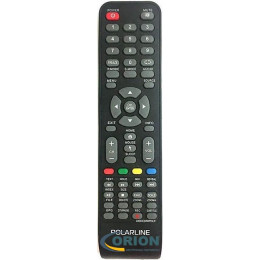 Пульт Polarline 2200-EDR0POLR LCD TV