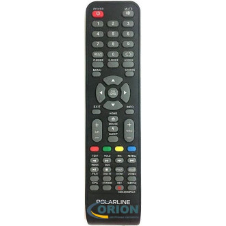 Пульт Polarline 2200-EDR0POLR LCD TV