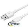 Шнур USB A штекер - USB Type-C штекер 2.0м PREMIER в картонной коробке