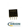 DC/DC преобразователь B1212S-1W 12V в 12V/0.083А PHINK