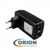 Блок питания 12V/1A (RJ-45) POE-248