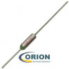 Термопредохранитель TZ D fuse 10A 250V  155°C