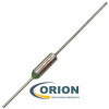 Термопредохранитель TZ D fuse 10A 250V  227°C