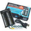 Зарядное устройство Robiton Li-2 (1-2 Li-Ion)