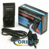 Зарядное устройство Robiton Li500-2 (1-2 Li-Ion)