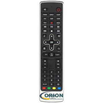 Пульт BBK RC-LEM110 LCD TV