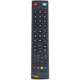 Пульт Shivaki Rc21b REC (STV-32LED13) LCD TV
