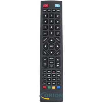 Пульт Shivaki Rc21b REC (STV-32LED13) LCD TV