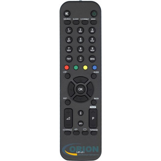 Пульт НТВ+/HUMAX RM-G01 SAT