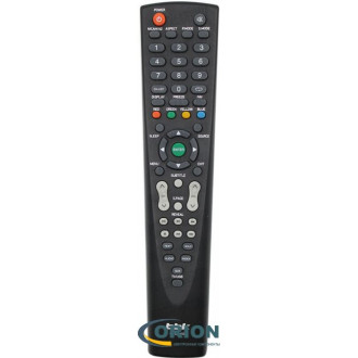 Пульт BBK RC-LEM101 LCD TV