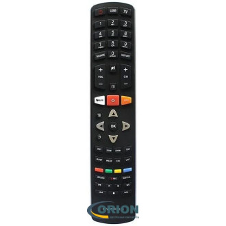 Пульт Shivaki STV-32LED18S LCD TV