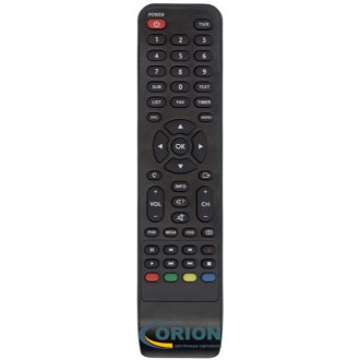 Пульт НТВ+ NTV-PLUS 710HD SAT