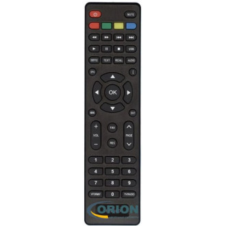 Пульт Selenga HD930D / D-COLOR DC1502HD DVB-T2