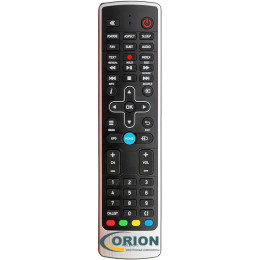 Пульт BBK RC-LEX510 LCD TV