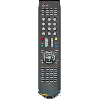 Пульт Shivaki/Techno BT-0455M/BT-0447E LCD TV