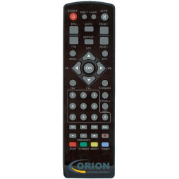 Пульт Selenga HD920 (VAR2) DVB-T2