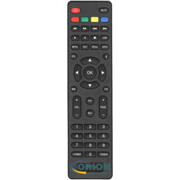 Пульт Selenga T-70/HD930 DVB-T2