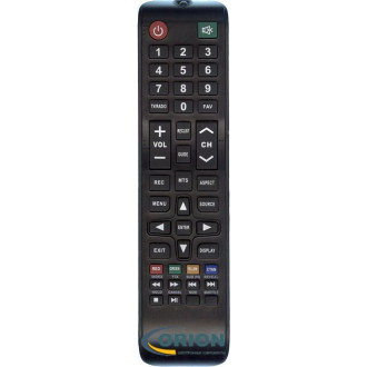 Пульт Prestigio PTV24SN04Z LCD TV