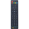 Пульт HD BOX T2 PRO DVB-T2