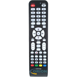 Пульт Polar 55LTV1101 LCD TV