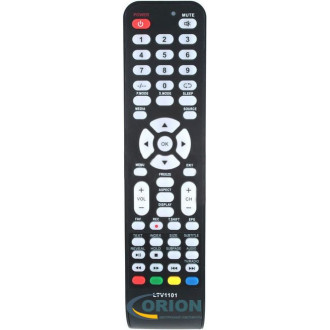 Пульт Polar 55LTV1101 LCD TV