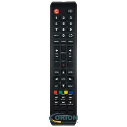 Пульт Polar 2619-ED00POLA (2619-ED00PRES) LCD TV