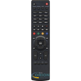 Пульт НТВ+/HUMAX RM-E08 SAT