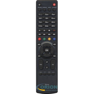 Пульт НТВ+/HUMAX RM-E08 SAT