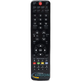 Пульт Polar HTR-D18A LCD TV