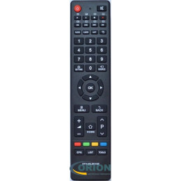 Пульт Shivaki STV-45LED18S LCD TV
