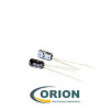 Конденсатор     10uf  16V CAPXON (+105С) SK 4x7 мини 7мм