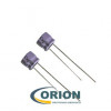 Конденсатор      2.2uf  50V CAPXON (+105С) ST 4x5 супер мини 5мм