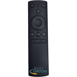 Пульт KIVI RC-80 BT (40FR50BR) LCD TV