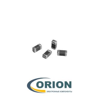 Конденсатор 0603       20pf 50V (NPO) ±5% FENGHUA