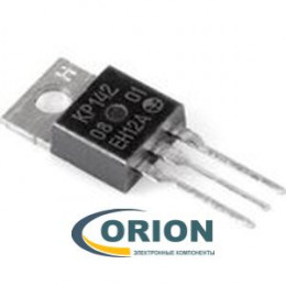 Микросхема КР142ЕН12А TO-220 = LM317T